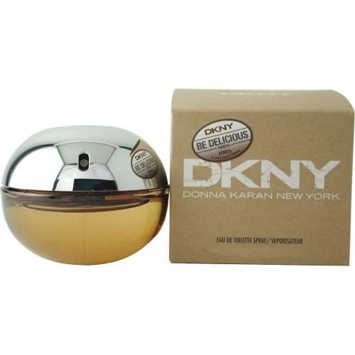 Donna Karan DKNY Be Delicious product view 1