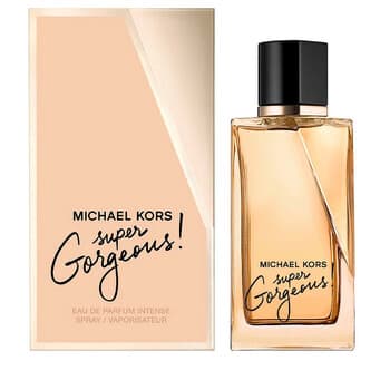Michael Kors Super Gorgeous product view 1