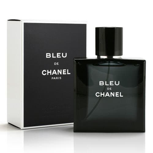 Bleu De Chanel product view 1