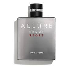 Chanel Allure Homme Sport product view 1
