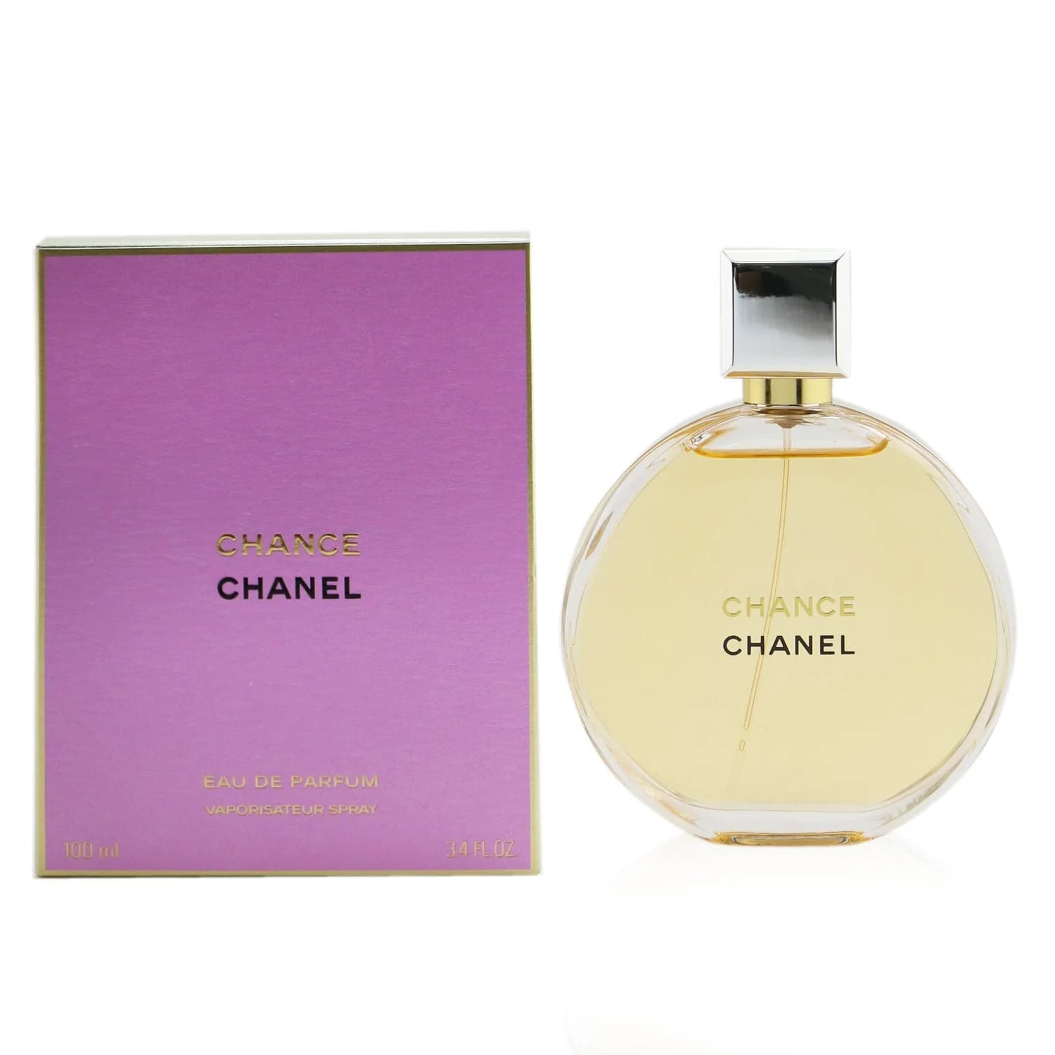 Chanel Chance product view 1