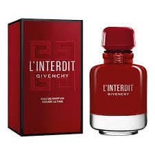 Givenchy L'Interdit product view 1
