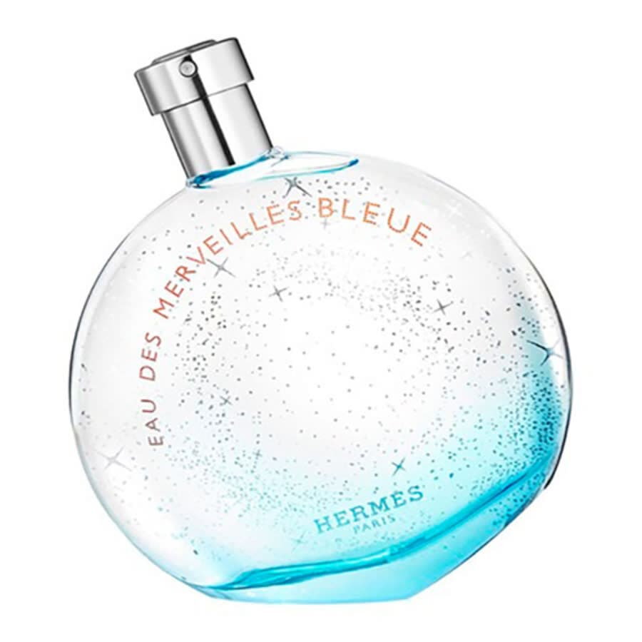 Hermes Eau Des Marveilles Bleue product view 1