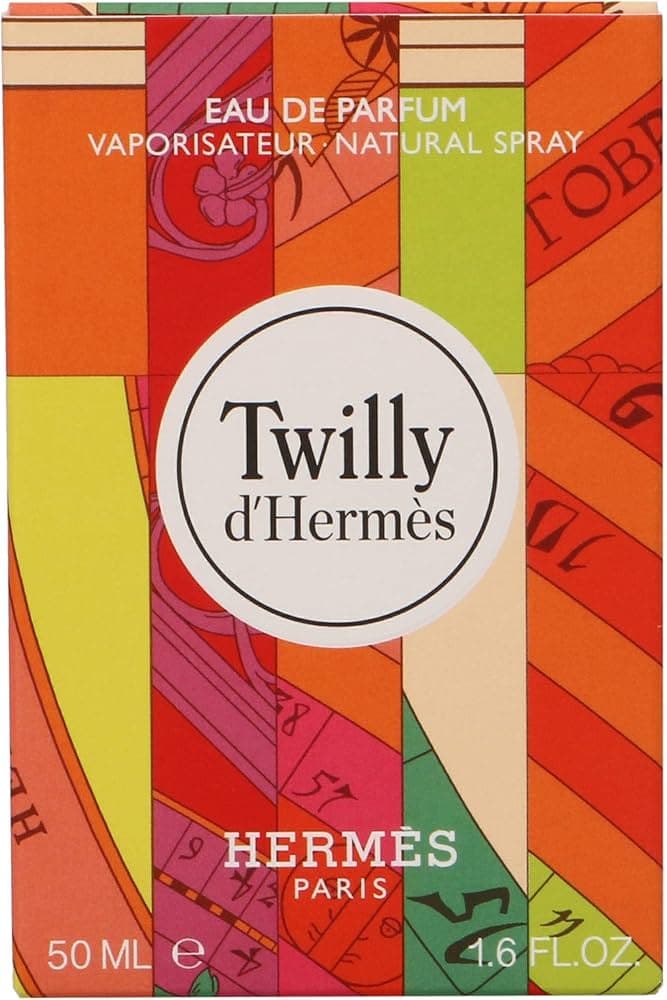 Hermes Twilly d'Hermes product view 1