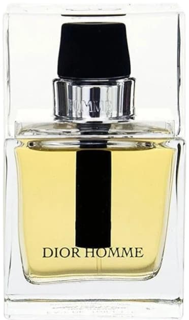Eau De Toilette Dior Homme, 50 ml