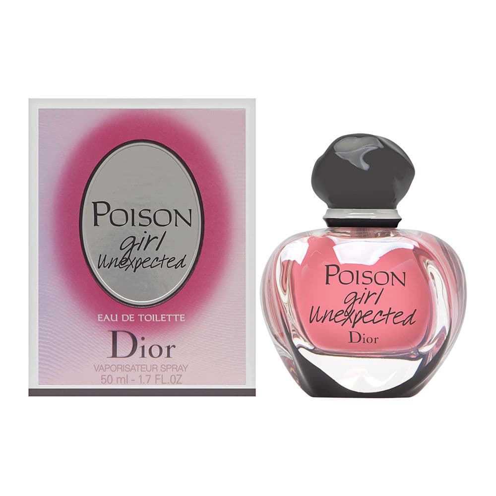 Dior Poison Girl Unexpected product view 1