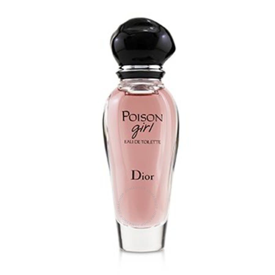 , Dior Poison Girl , , Roller product view 1