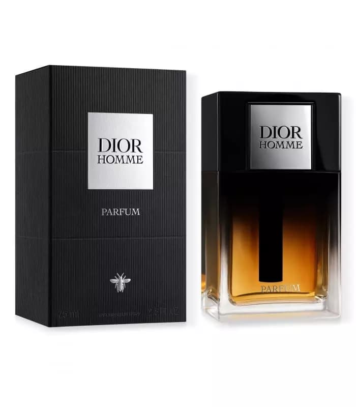 Dior Homme product view 1
