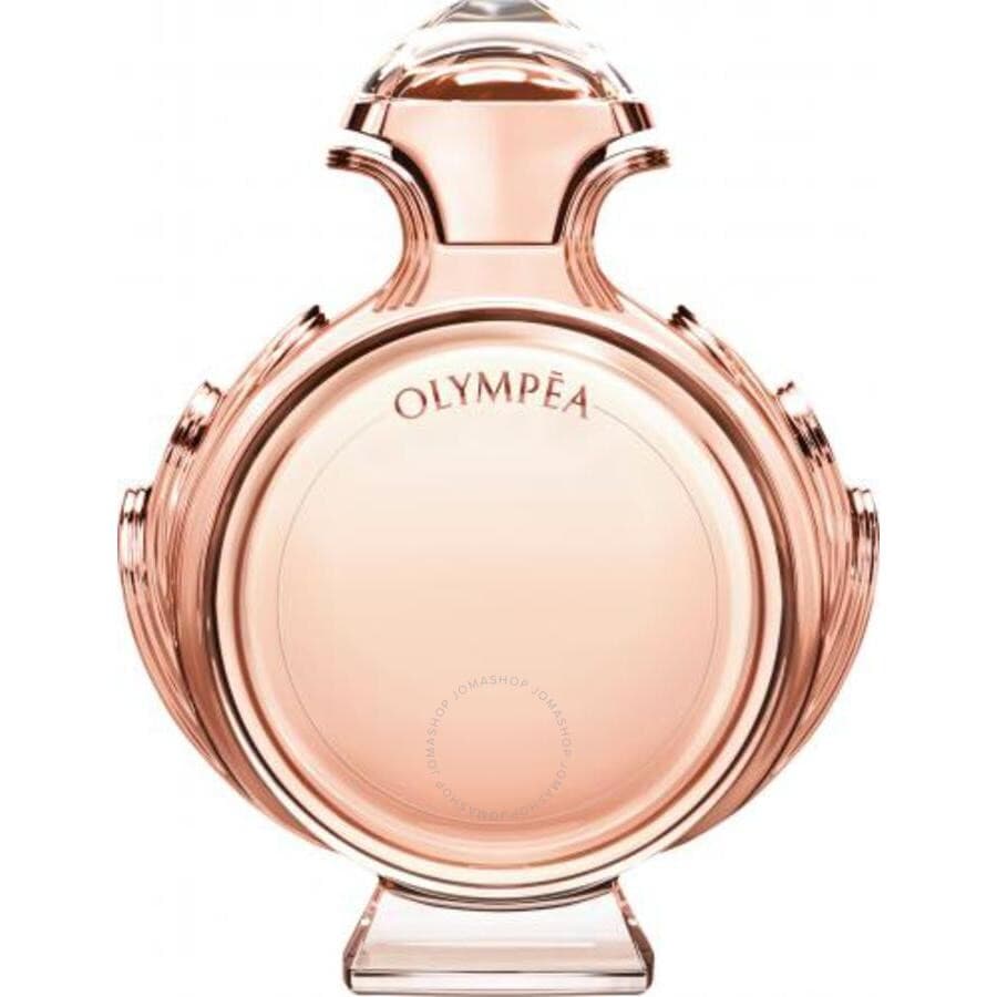 Tester Paco Rabanne Olympea product view 1