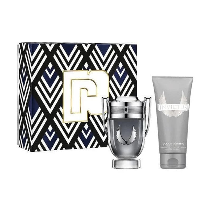 Invictus Platinum + Shower product view 1