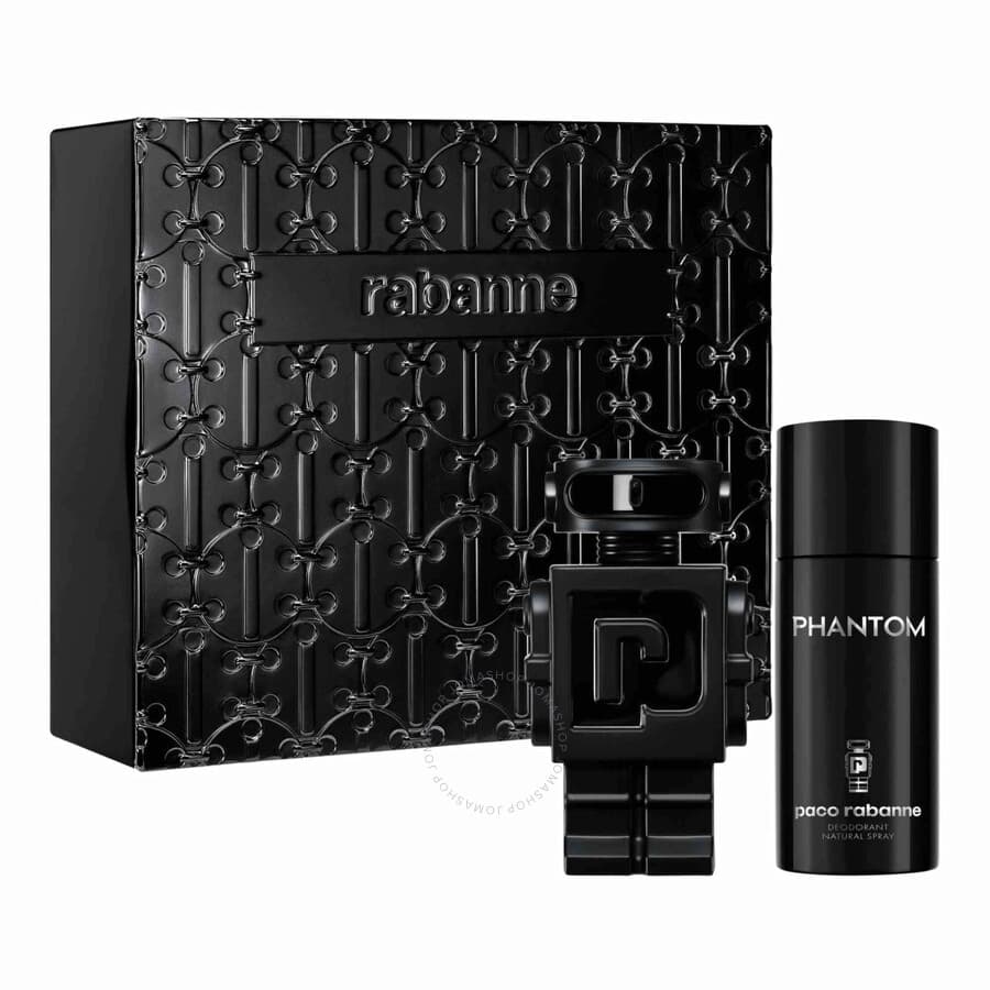 Set Paco Rabanne Phantom, + deodorant product view 1