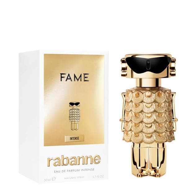 Paco Rabanne Fame Intense product view 1