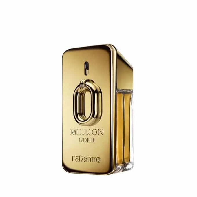 Paco Rabanne 1 Million Intense Gold product view 1