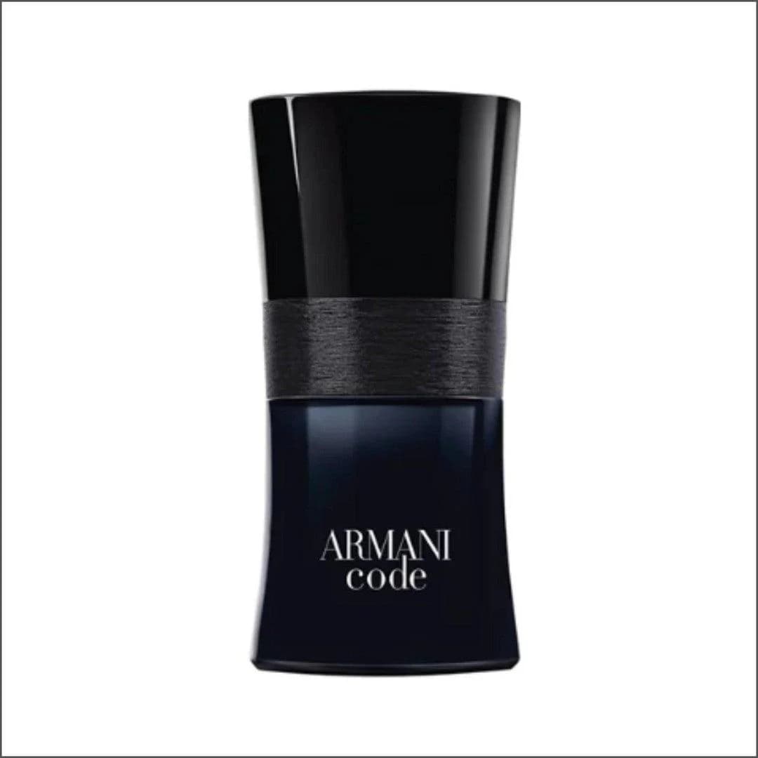 Armani Code product view 1