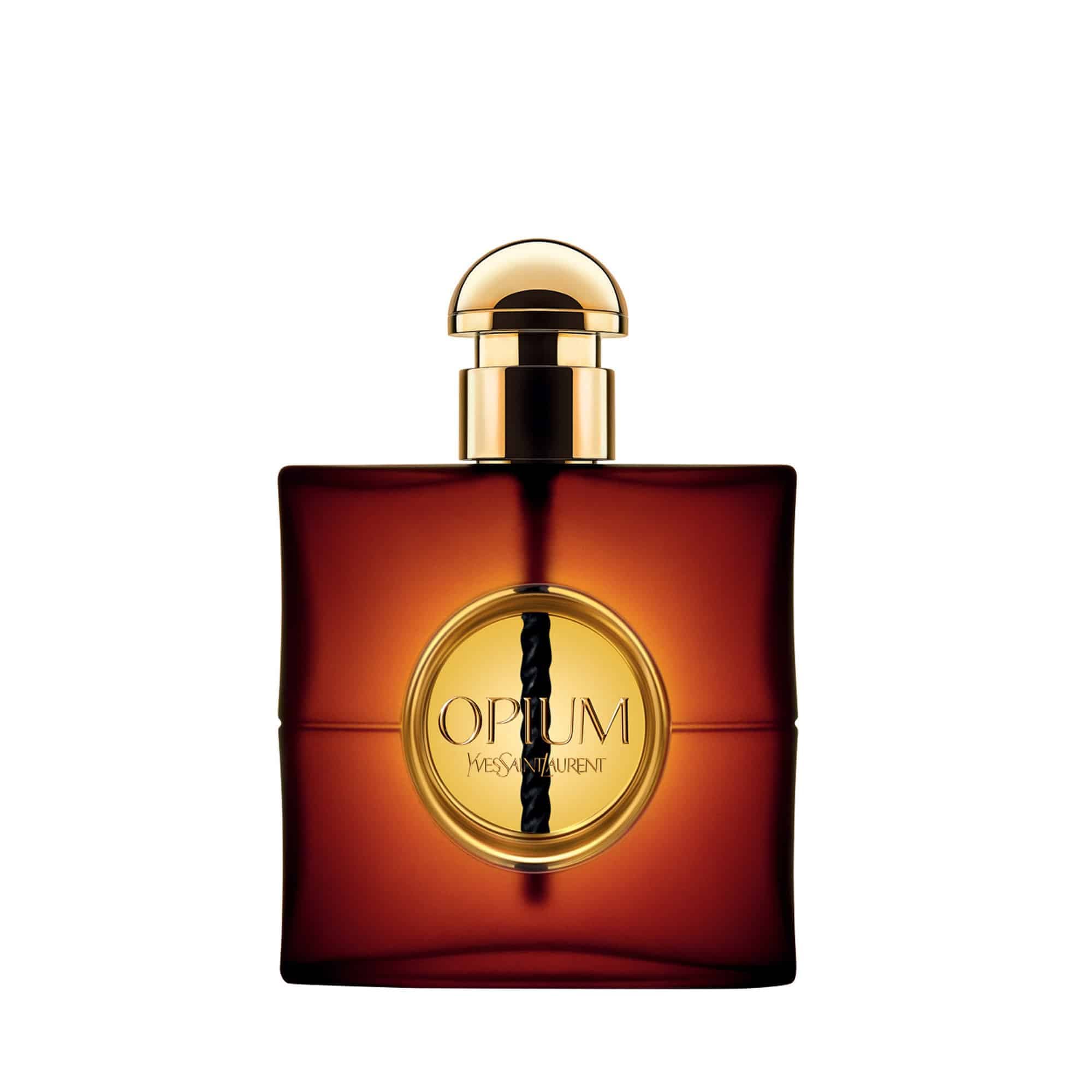 Yves Saint Laurent Opium 2009 product view 1