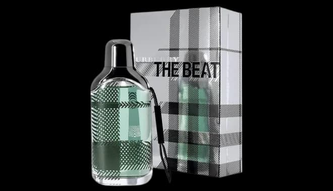 Burberry The Beat product view 1