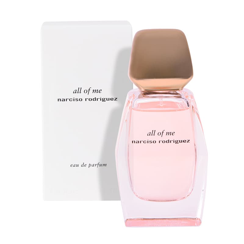 Narciso Rodriguez All Of Me product view 1