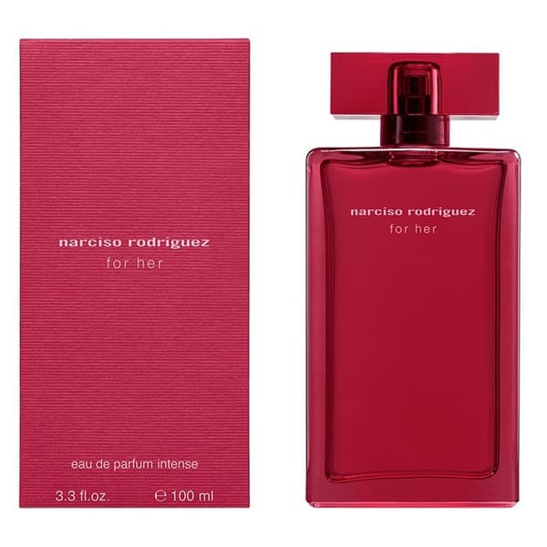 Narciso Rodriguez Her Intense product view 1