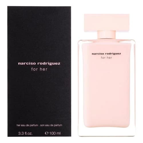 Narciso Rodriguez for her product view 1