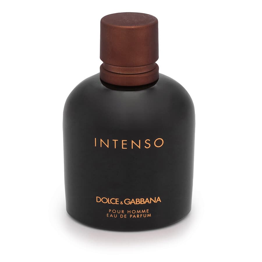 Dolce & Gabbana Pour Homme Intenso product view 1
