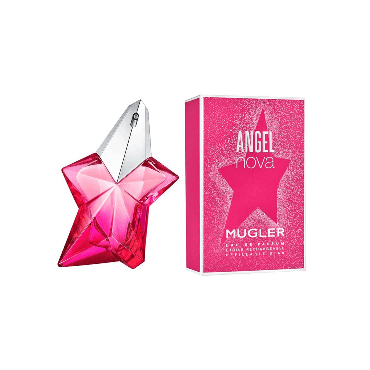 Thierry Mugler Angel Nova product view 1
