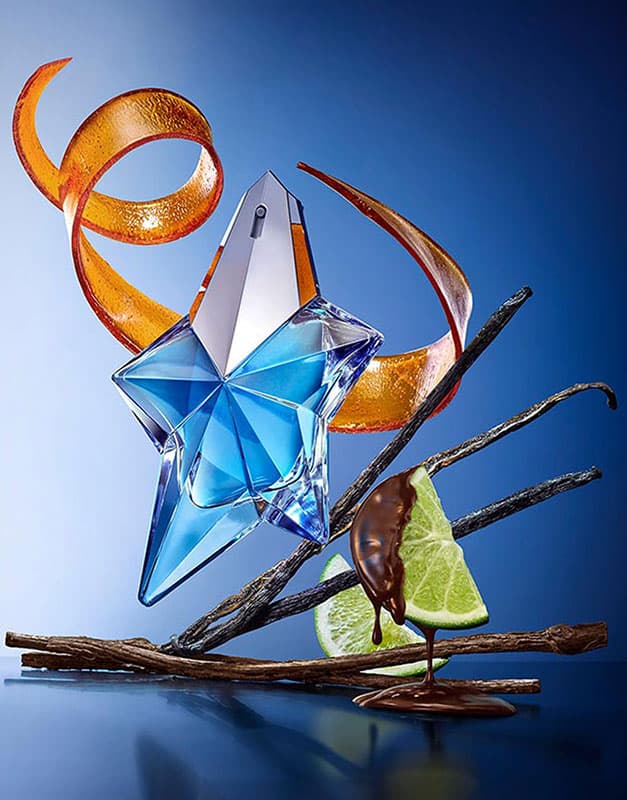 Mugler Angel Refillable product view 1