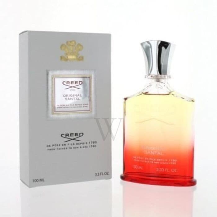 Eau de Parfum Creed Original Santal Hommes & Mixtes, 100ml