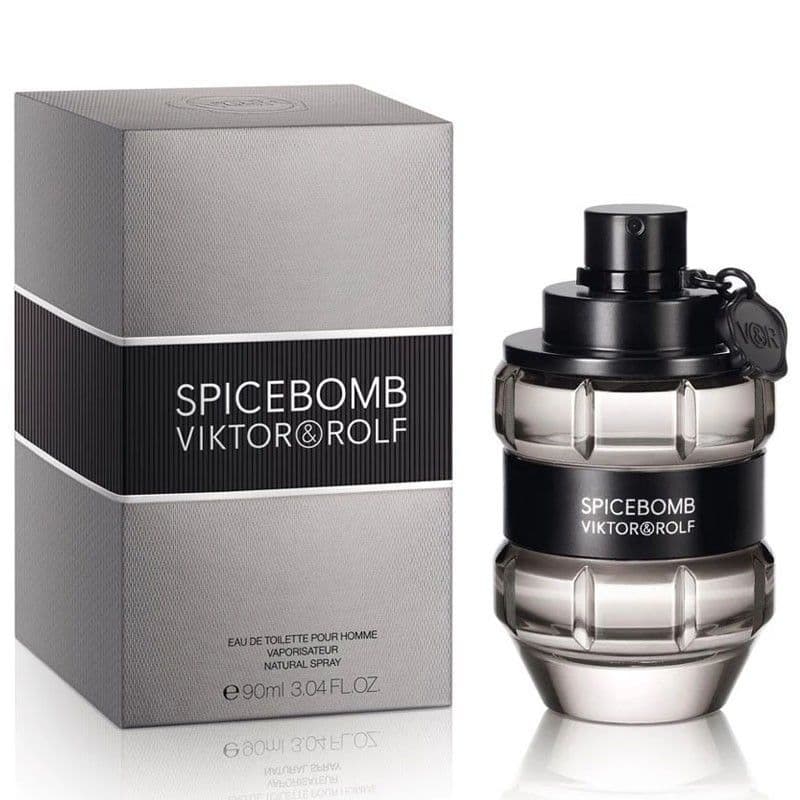 Viktor & Rolf Spicebomb product view 1