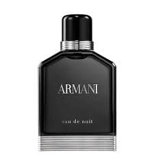 Armani Eau De Nuit product view 1