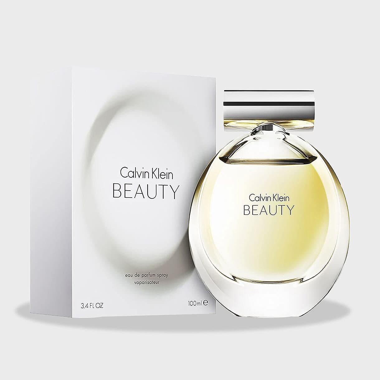 Calvin Klein Beauty product view 1
