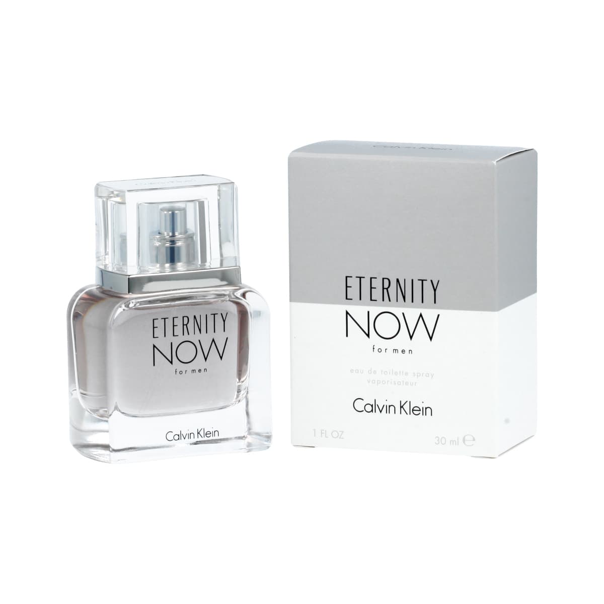 Calvin Klein Eternity Now product view 1
