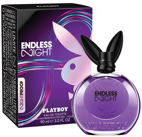 Playboy Endless Night product view 1