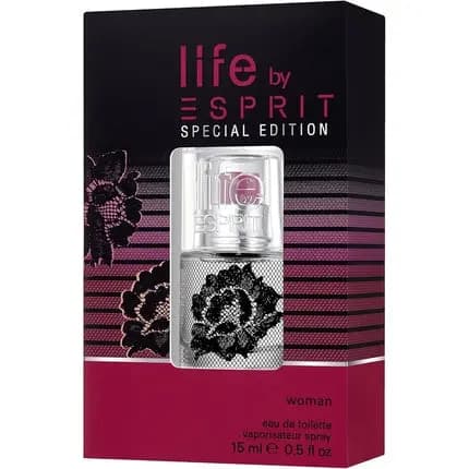 Esprit Special Edition product view 1