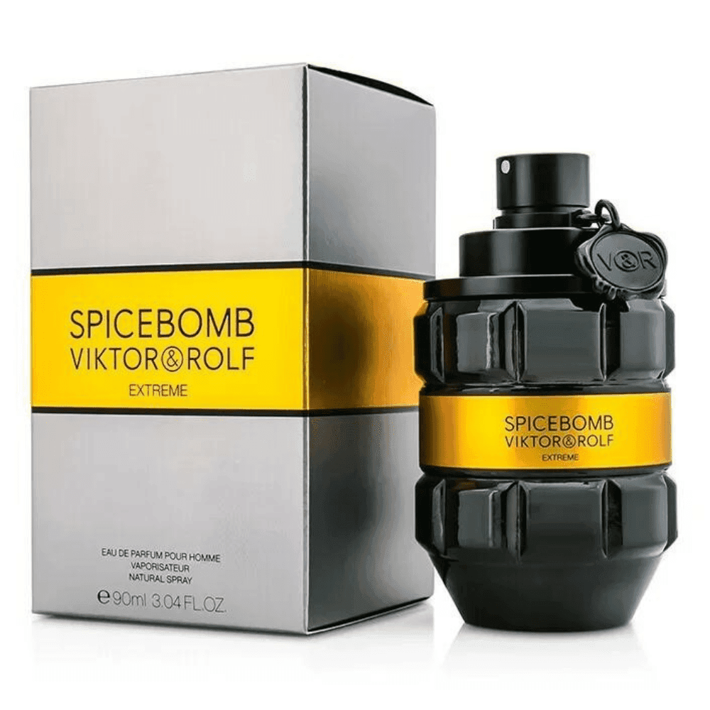 Viktor&Rolf Spicebomb Extreme product view 1