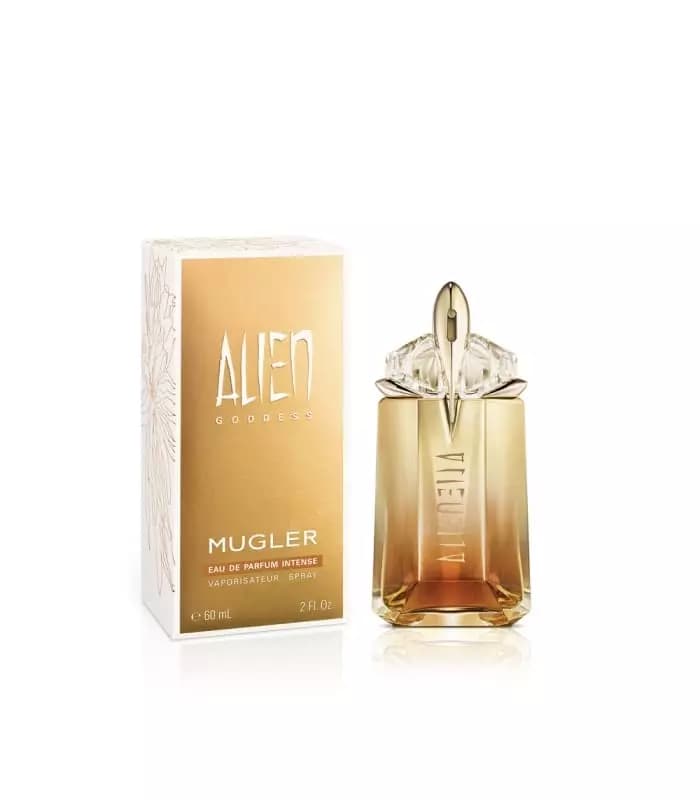 Thierry Mugler Alien Goddess Intense product view 1