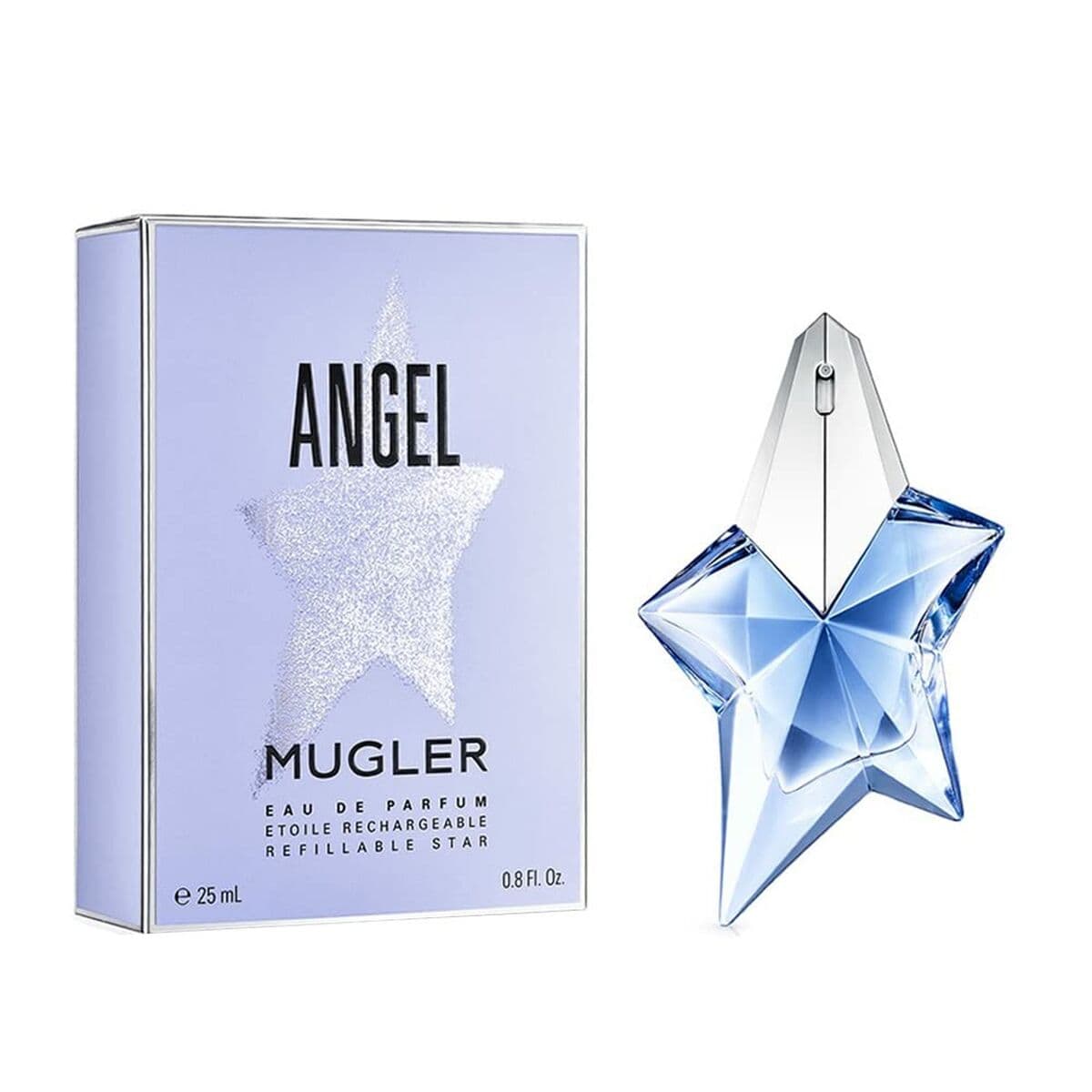 Thierry Mugler Angel Elixir product view 1