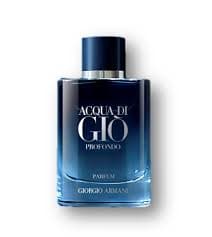 , Giorgio Armani , Acqua Di Gio , Profondo , product view 1