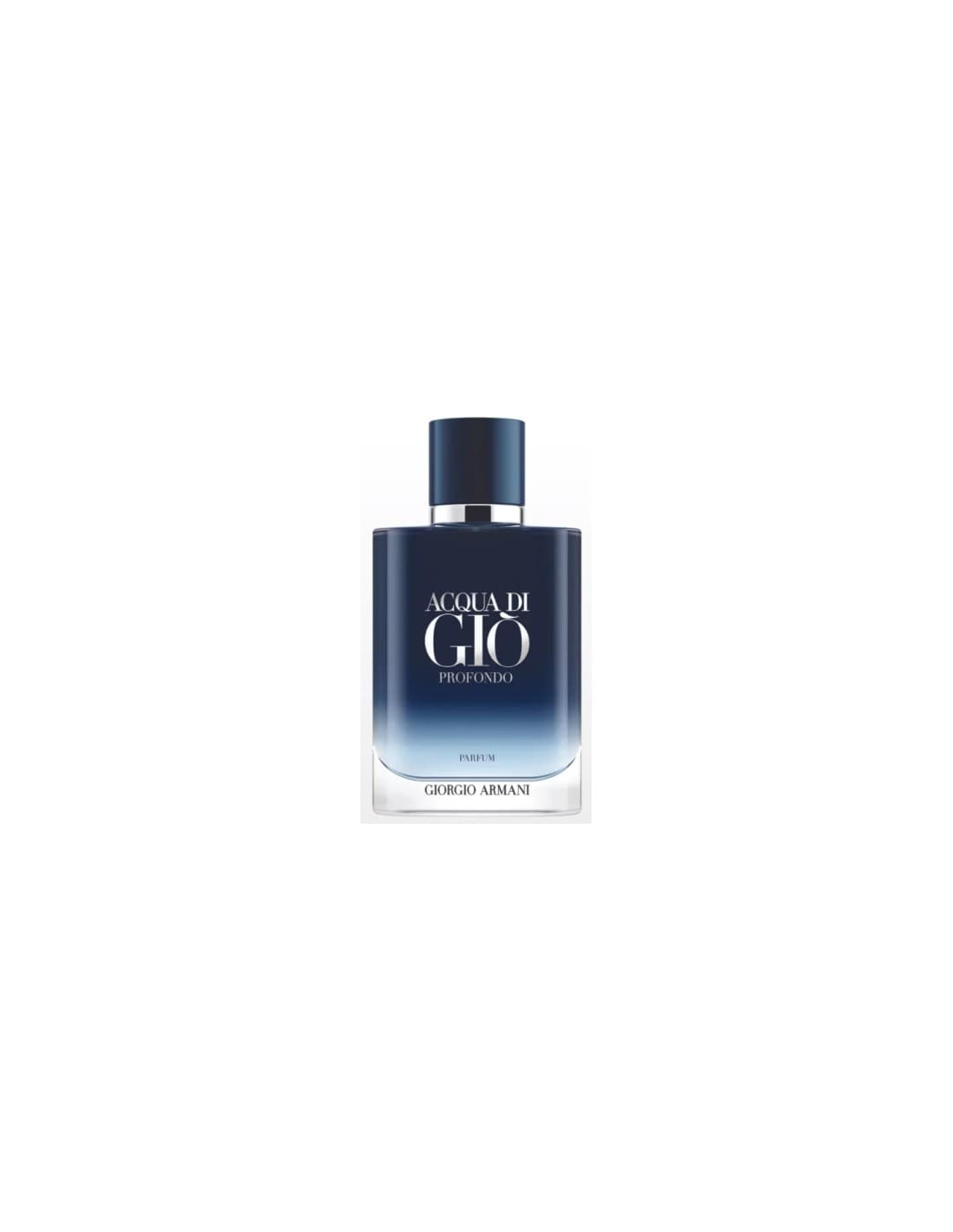 , Giorgio Armani , Acqua Di Gio , Profondo , product view 1