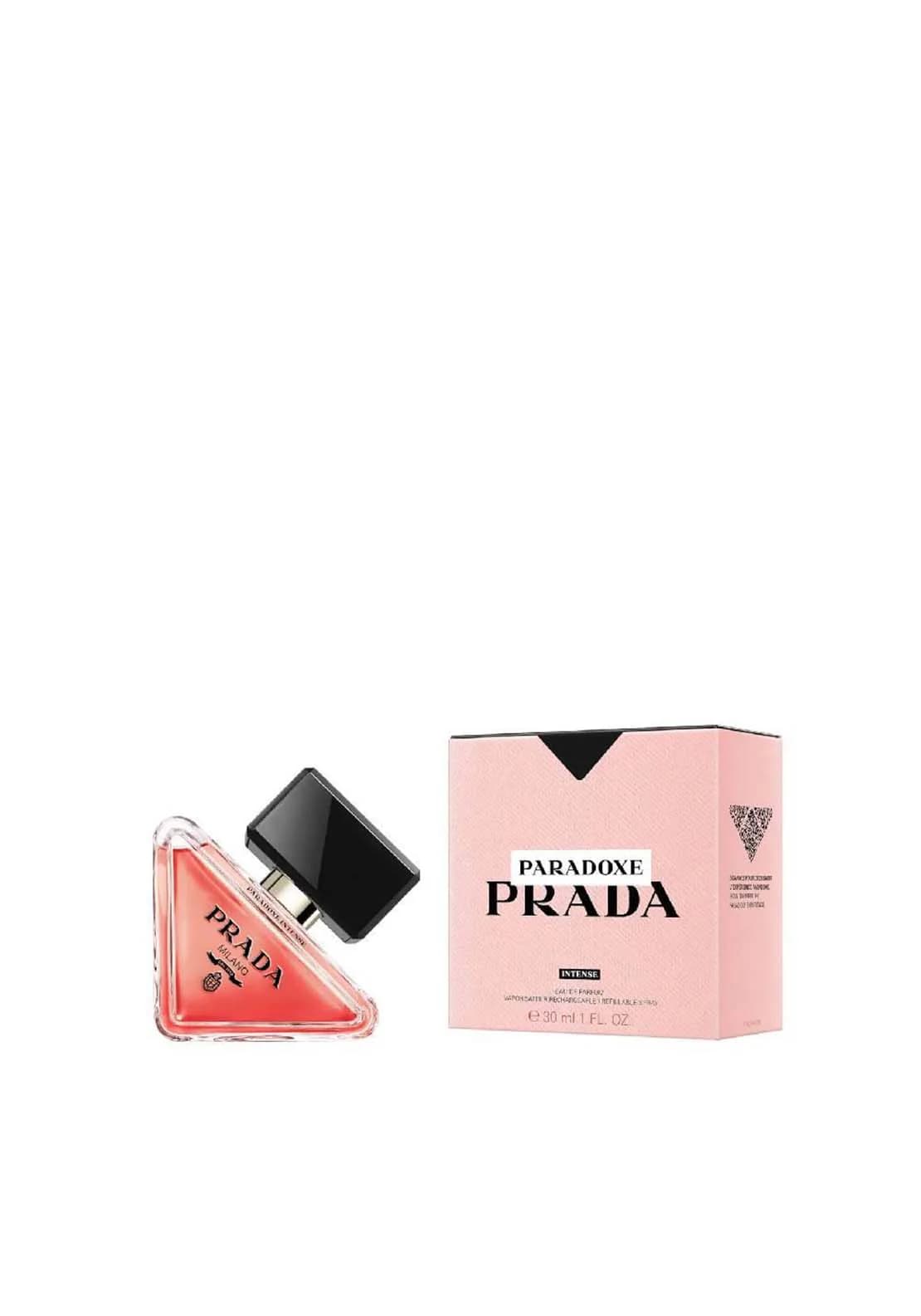 Prada Paradoxe Intense product view 1