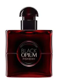 Yves Saint Laurent Black Opium Over Red product view 1