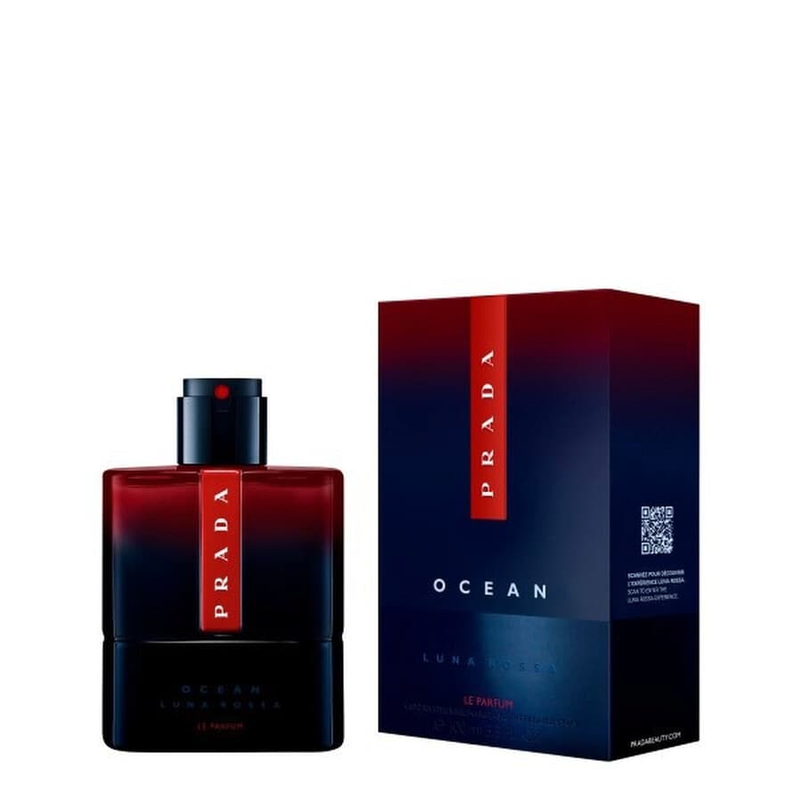 , Prada , Luna Rossa , Ocean product view 1