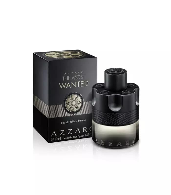 Azzaro The Most Wanted product view 1