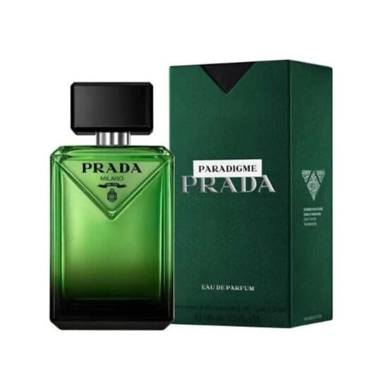 Prada Paradigme product view 1