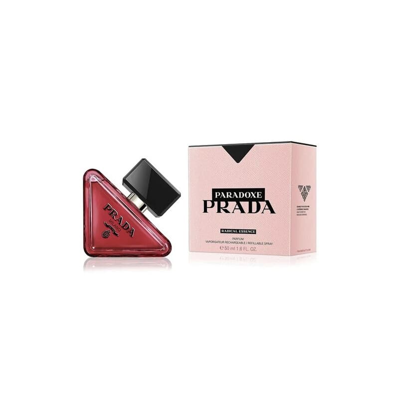 Prada Paradoxe Radical Essence product view 1