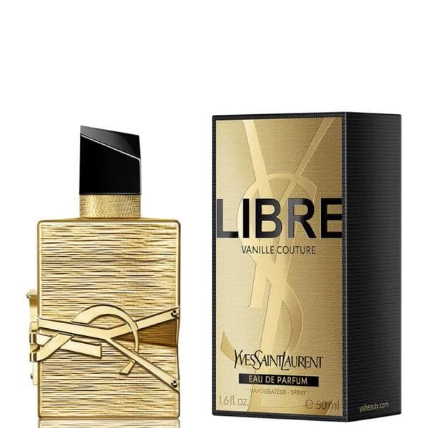 Yves Saint Laurent Libre Vanille Couutre product view 1