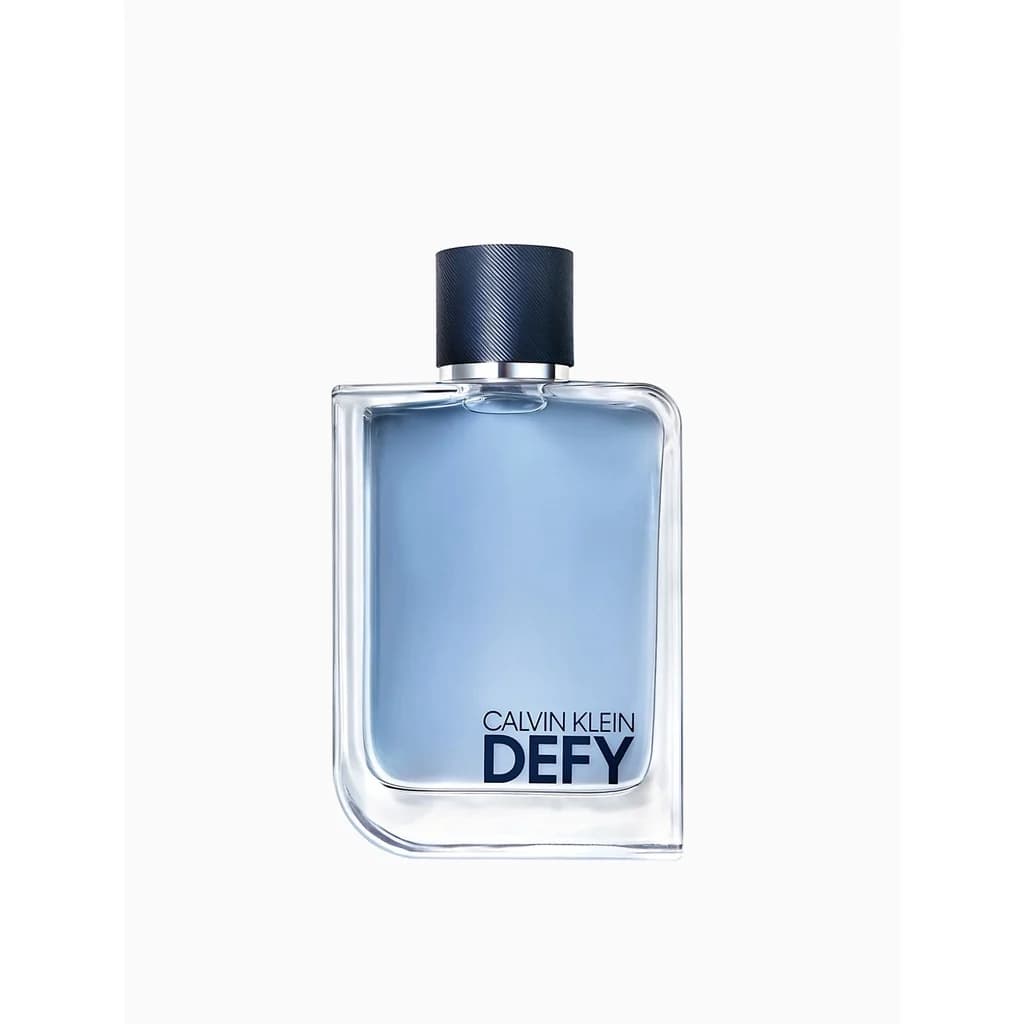 Tester Calvin Klein Defy product view 1