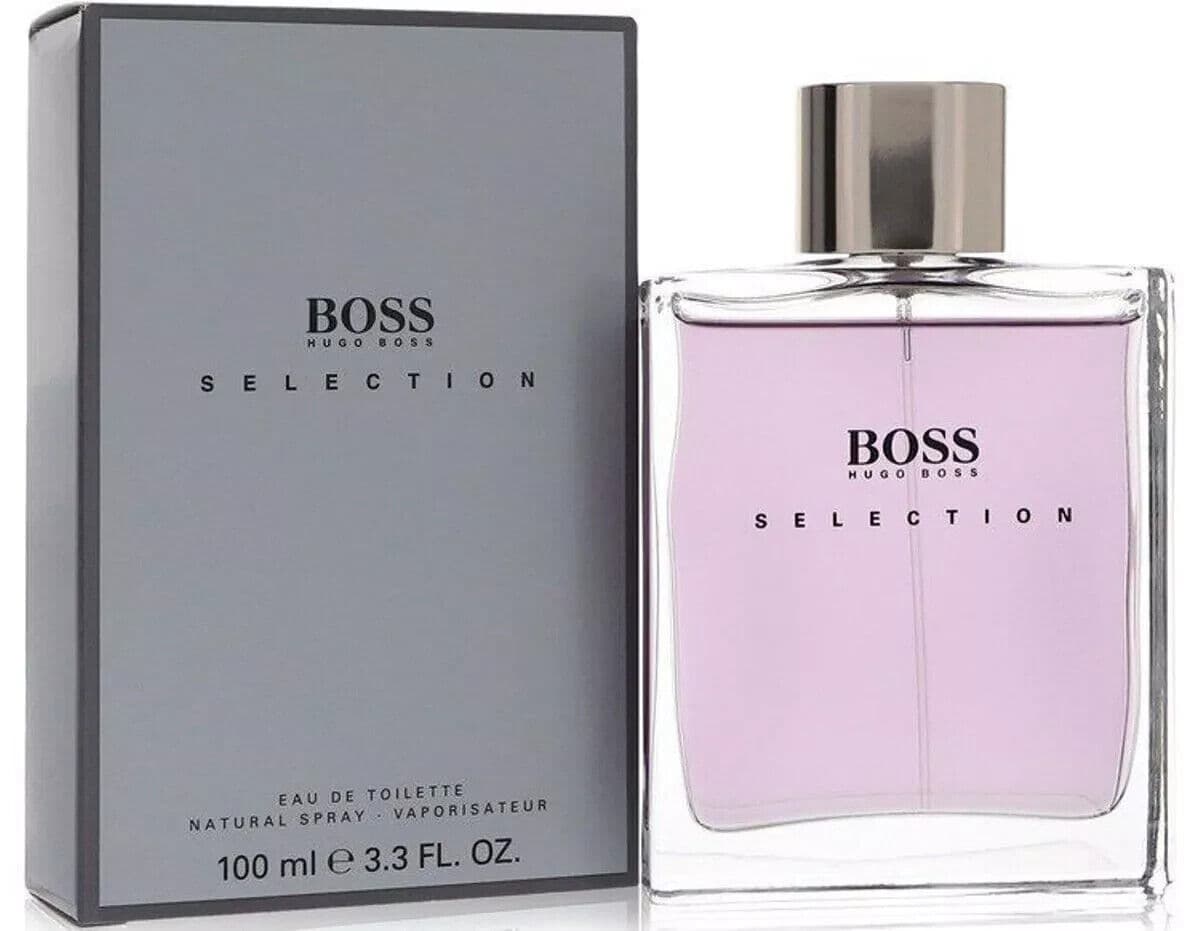 Hugo Boss Selection product view 1