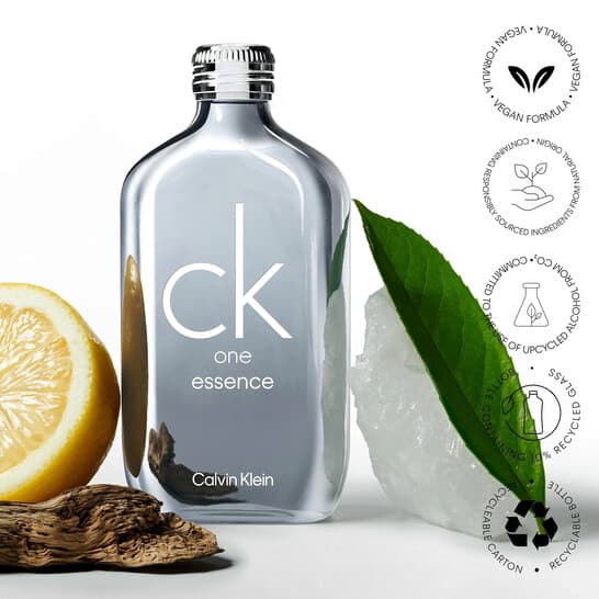 Intense Calvin Klein One Essence product view 1