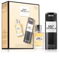 Set për meshkuj David Beckham Classic ( + deo spray ) product view 1
