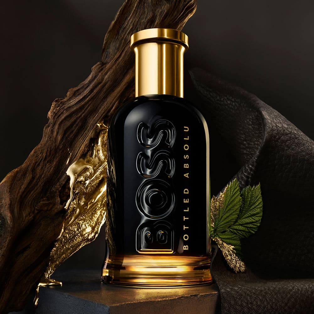 Hugo Boss Bottled Absolu Intense product view 1